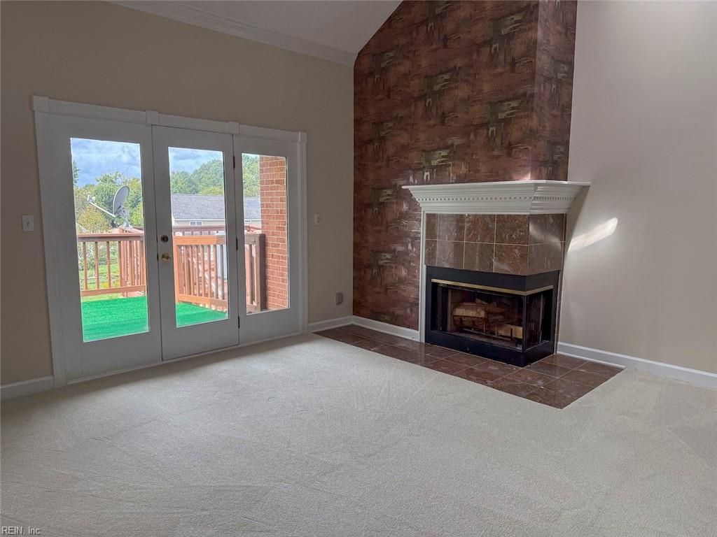 Photo of 304 Mainsail Drive #15, Hampton, VA 23664 (MLS # 10613294)