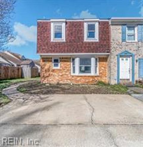 Photo of 689 Biltmore Drive, Virginia Beach, VA 23454 (MLS # 10605538)