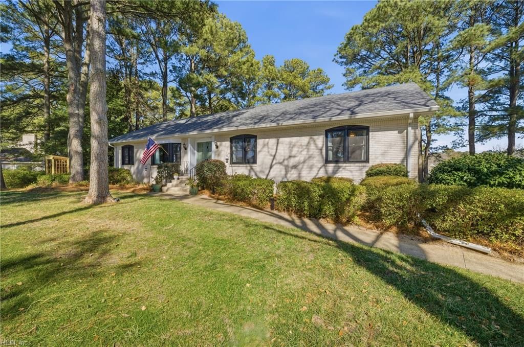 Photo of 2416 Broad Bay Road, Virginia Beach, VA 23451 (MLS # 10619728)