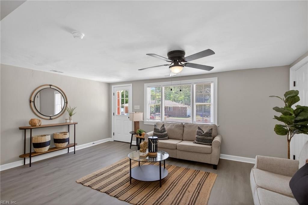 Photo of 4506 John Street, Suffolk, VA 23439 (MLS # 10637256)