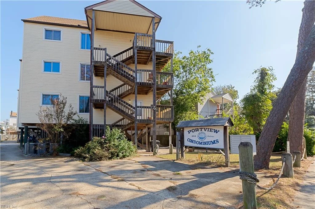244 Portview Avenue Unit 12