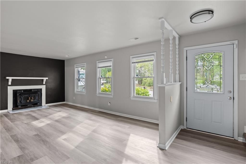 Photo of 913 Laredo Court, Hampton, VA 23669 (MLS # 10632922)