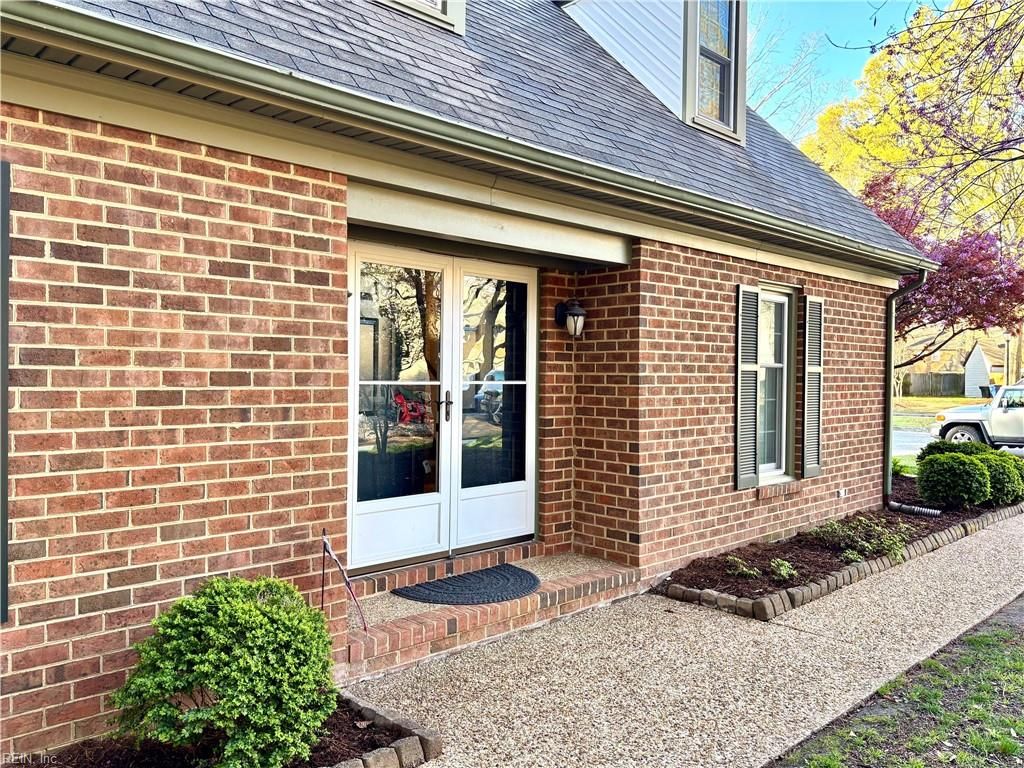 Photo of 141 Sloane Place, Newport News, VA 23606 (MLS # 10626946)