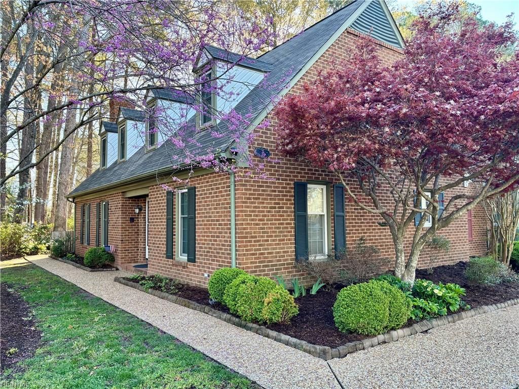 Photo of 141 Sloane Place, Newport News, VA 23606 (MLS # 10626946)