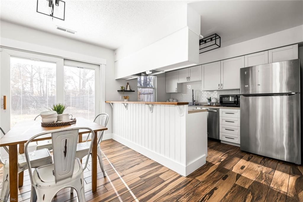 Photo of 854 Crashaw Street, Virginia Beach, VA 23462 (MLS # 10614399)