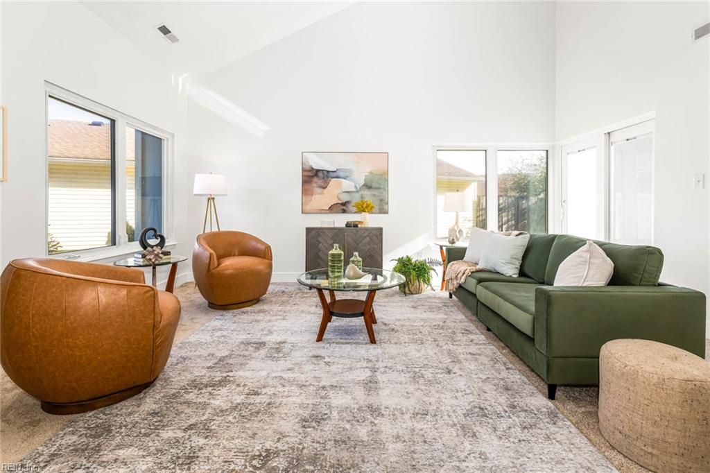 Photo of 854 Crashaw Street, Virginia Beach, VA 23462 (MLS # 10614399)