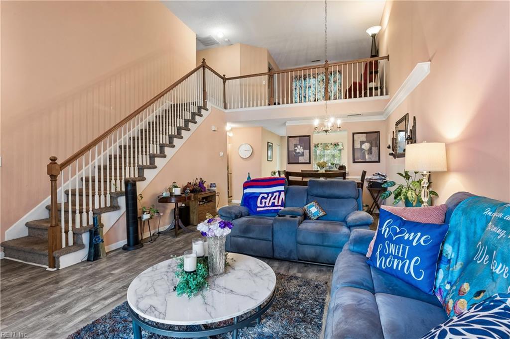 Photo of 292 Shoal Creek Crk, Williamsburg, VA 23188 (MLS # 10654242)