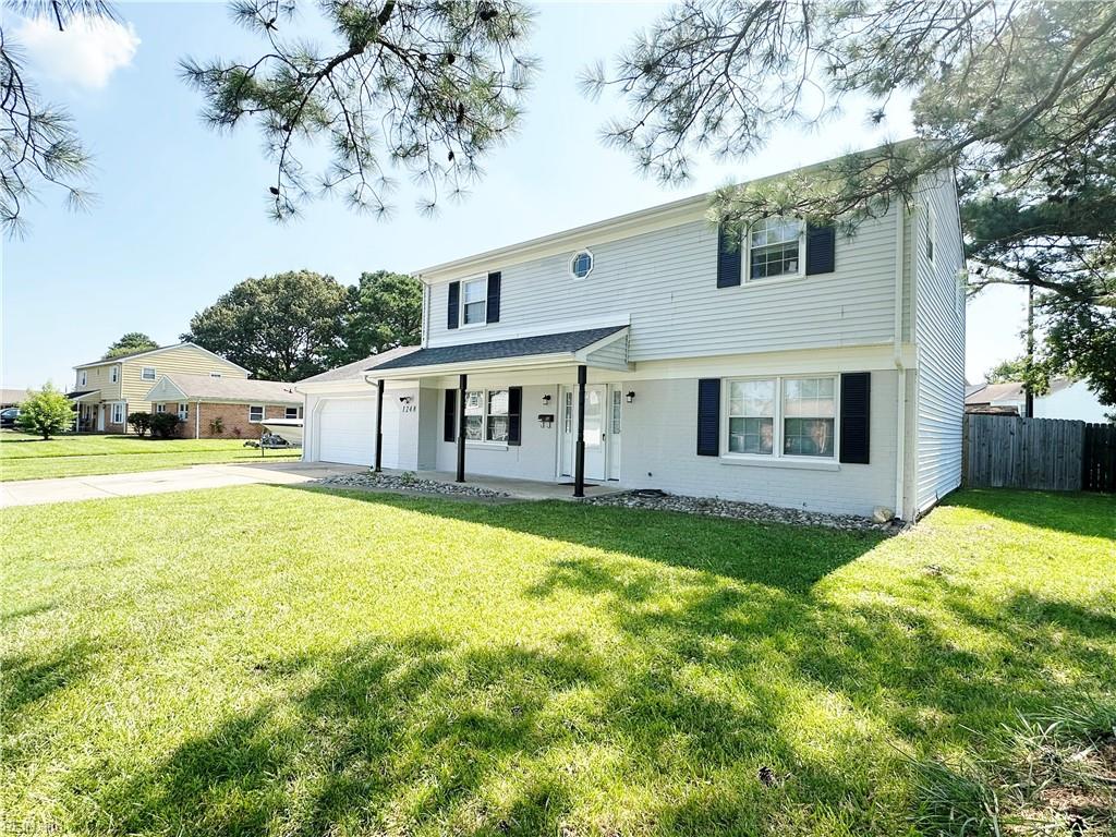 1248 Gladiola CRES