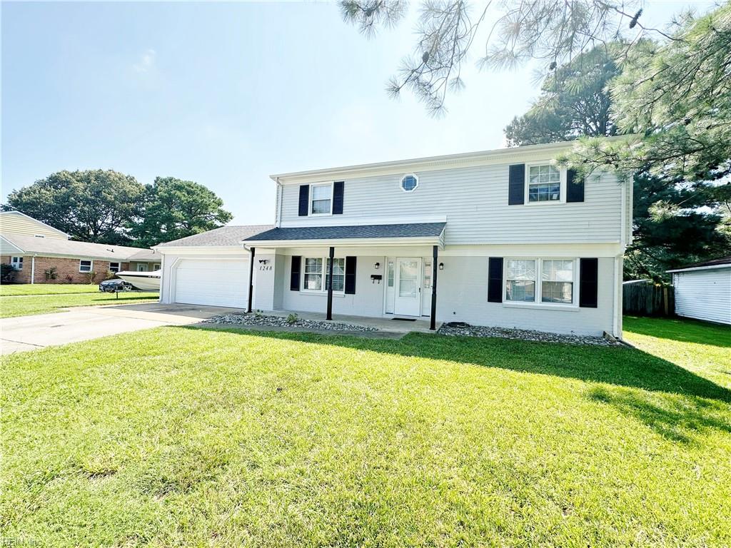 1248 Gladiola CRES