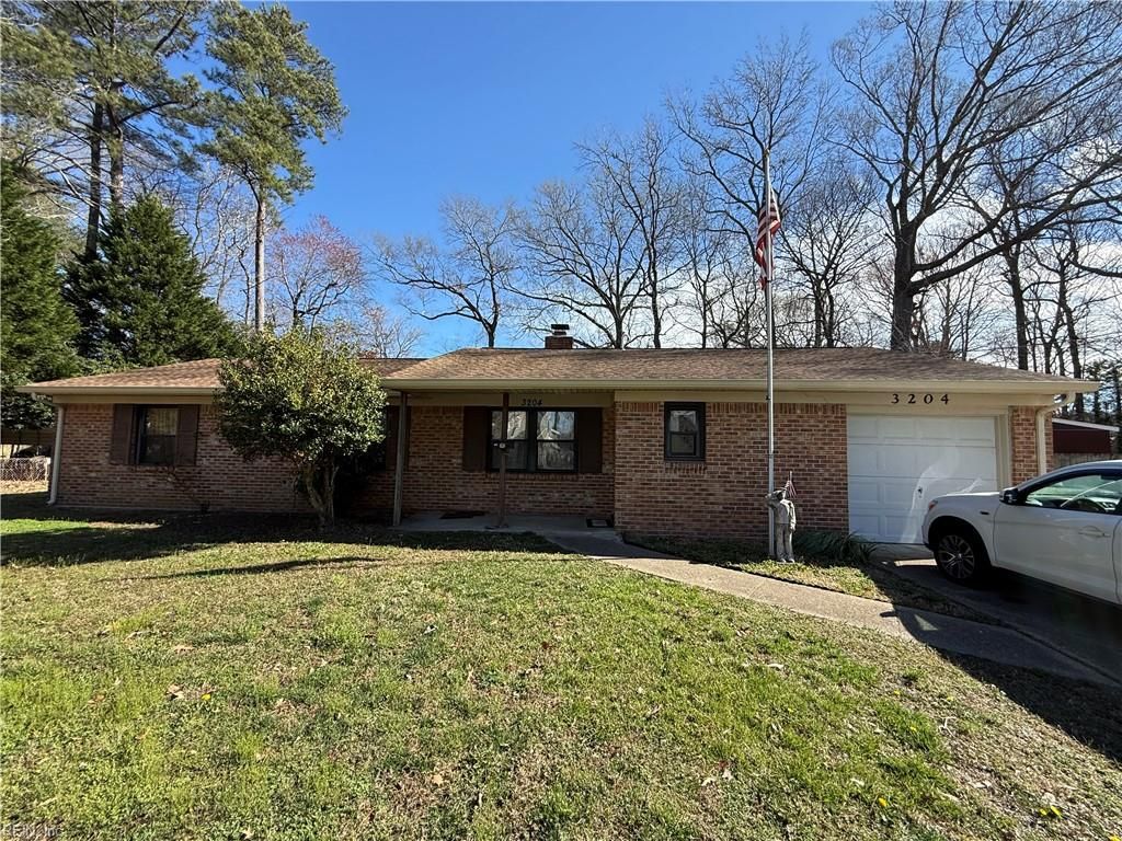 Photo of 3204 Club House Rd. Road, Virginia Beach, VA 23452 (MLS # 10626574)