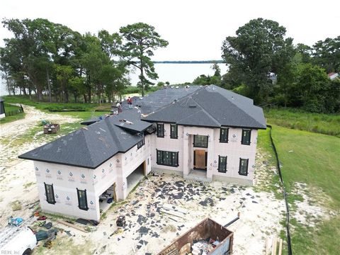 14 River Edge DR Suffolk VA 23433