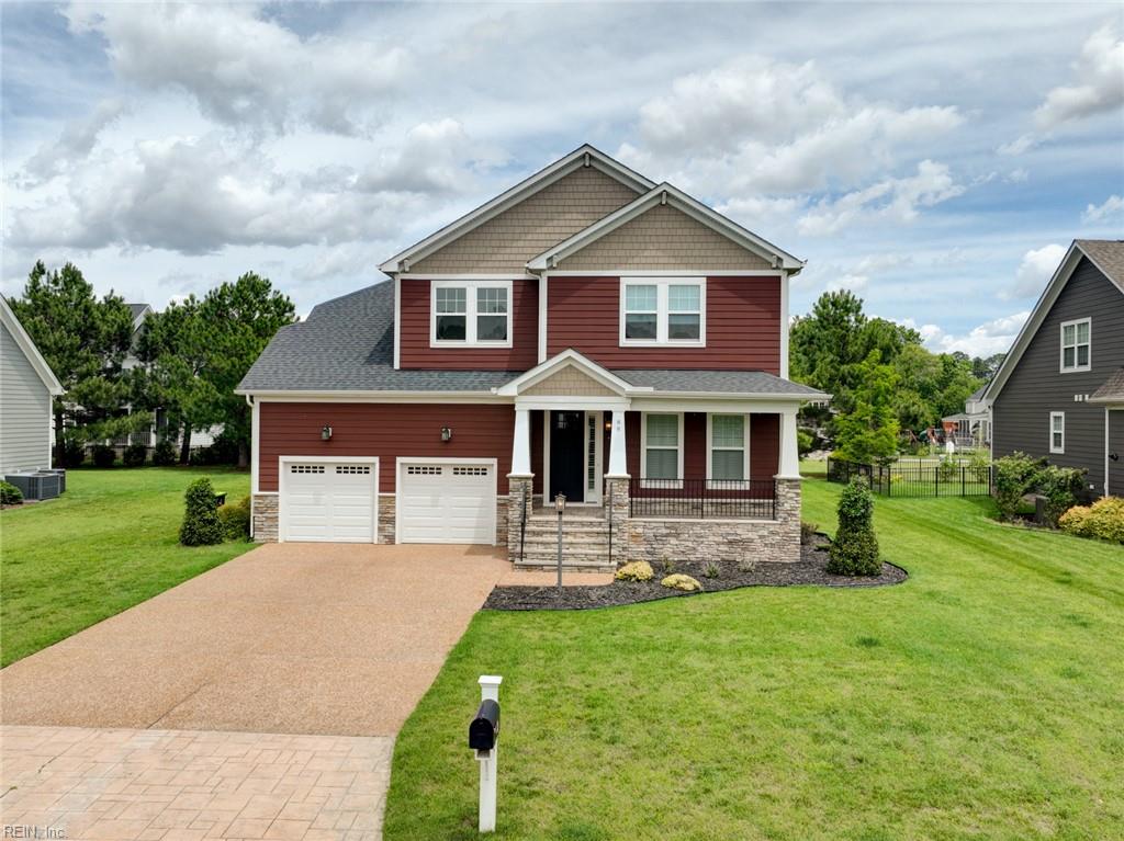 88 Alexandria WAY