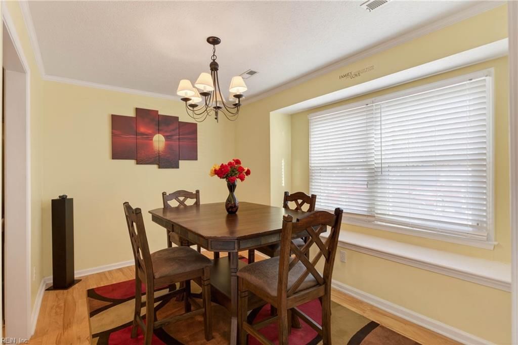 Photo of 4 Covenant Court, Hampton, VA 23666 (MLS # 10631669)