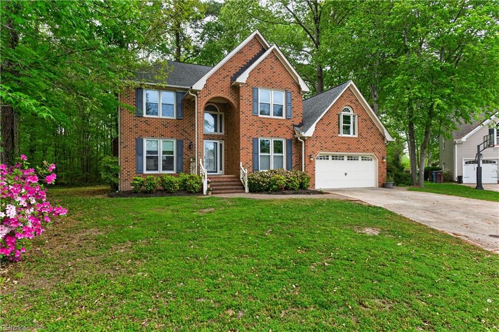 Photo of 800 Dunwood Court, Chesapeake, VA 23320 (MLS # 10629492)