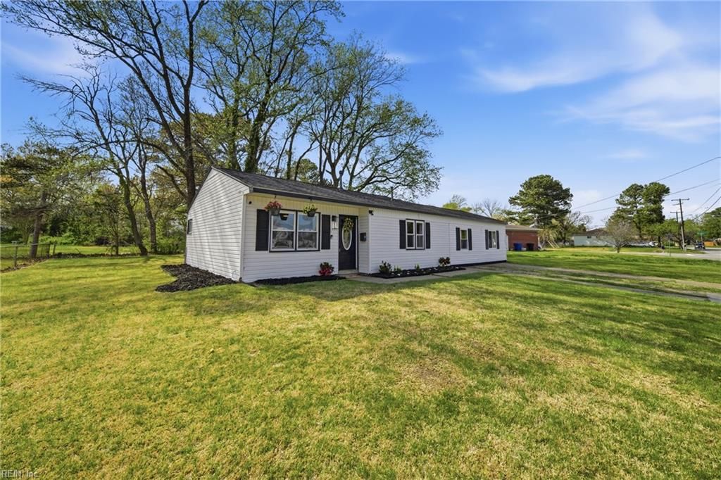 Photo of 777 Holladay Lane, Virginia Beach, VA 23455 (MLS # 10627527)