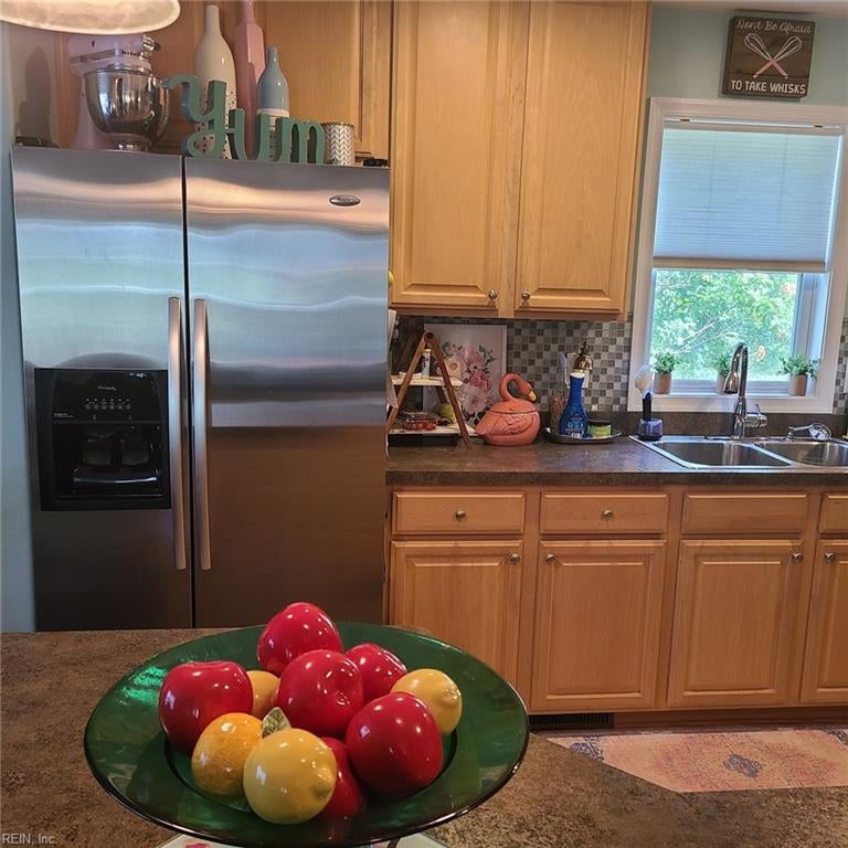 Photo of 5517 Taylors Walke Lane, Virginia Beach, VA 23462 (MLS # 10656395)