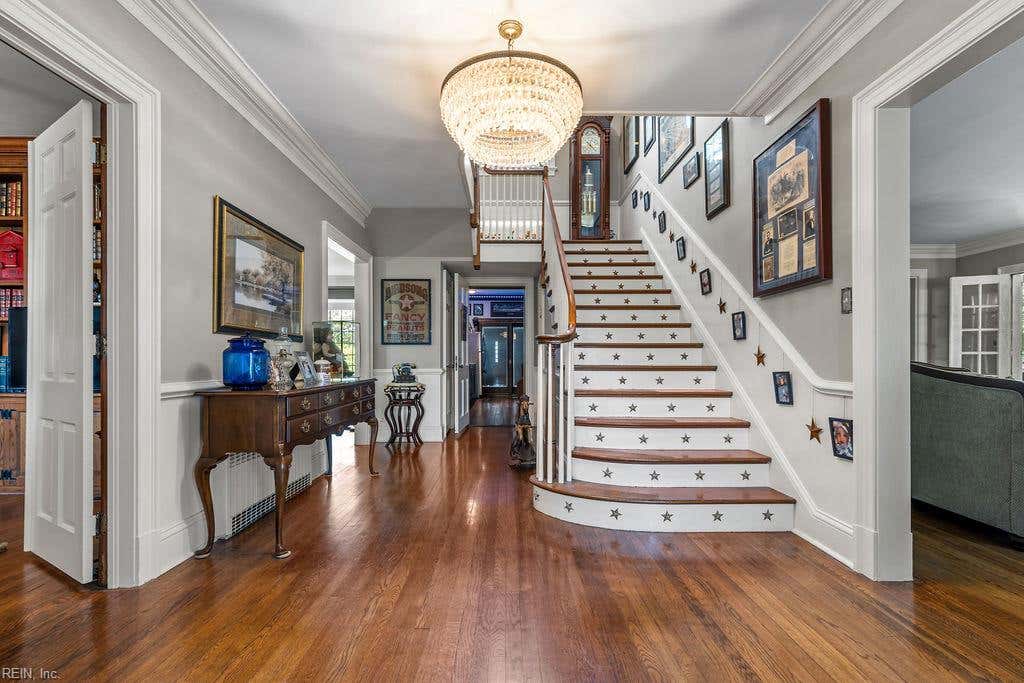 Photo of 1412 Clay Street, Franklin, VA 23851 (MLS # 10649365)