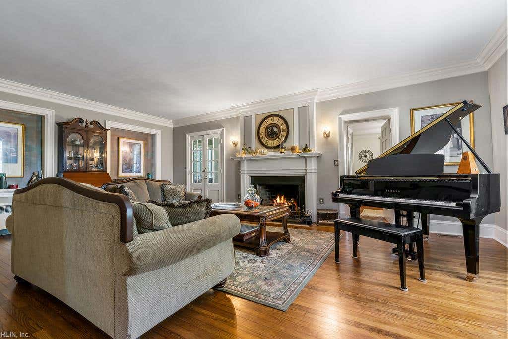 Photo of 1412 Clay Street, Franklin, VA 23851 (MLS # 10649365)