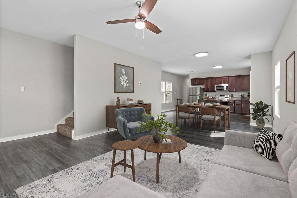 351 Carver CIR