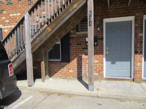 Photo of 634 W 34th Street #1, Norfolk, VA 23508 (MLS # 10649562)