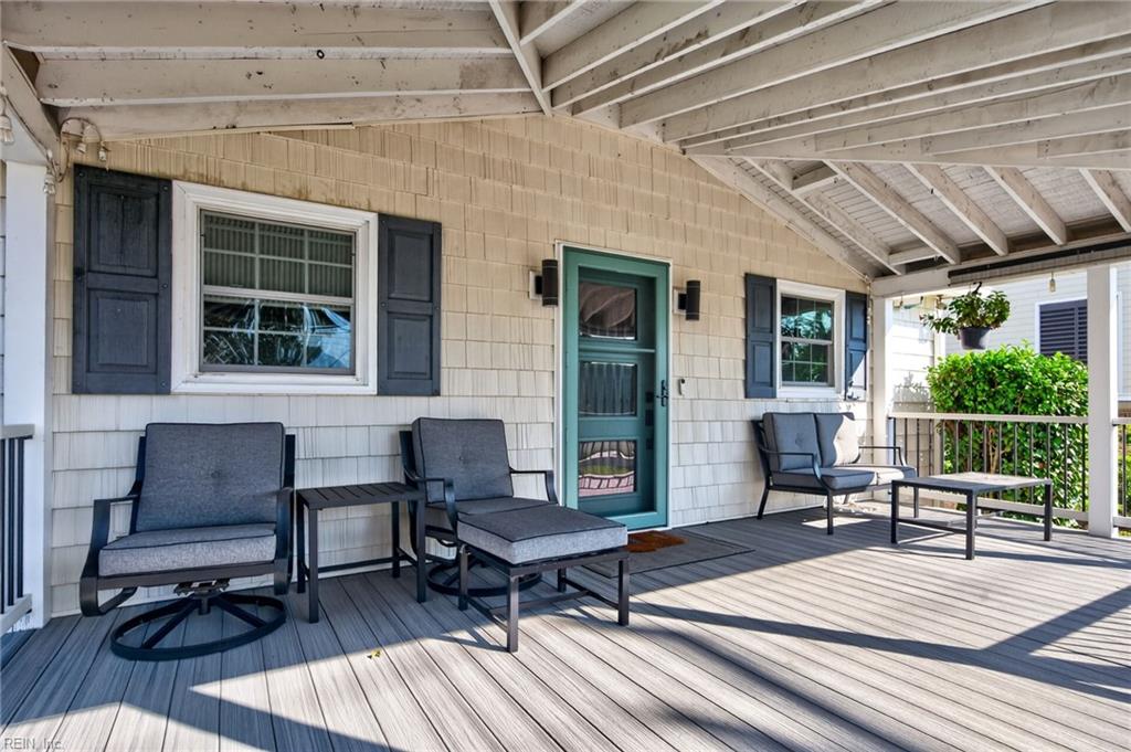 Photo of 310 S Willard Avenue, Hampton, VA 23663 (MLS # 10654267)