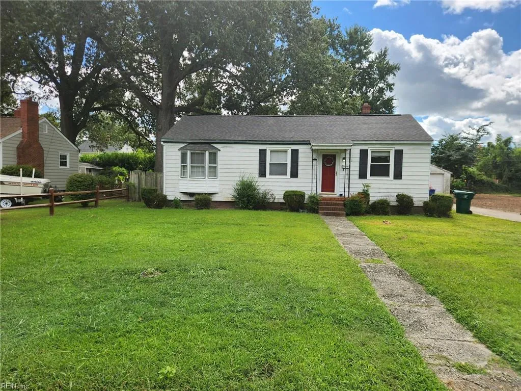 Newport News, Virginia 23601, United States, 3 Bedrooms Bedrooms, ,2 BathroomsBathrooms,Residential,Active,206214