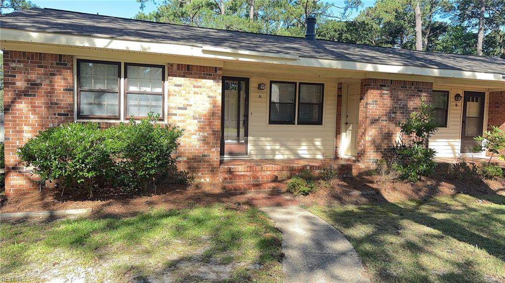 Photo of 2201 Oak Street, Virginia Beach, VA 23451 (MLS # 10660160)