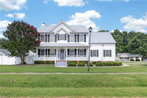 Photo of 2002 Sarahs Cove Drive, Hayes, VA 23072 (MLS # 10645147)