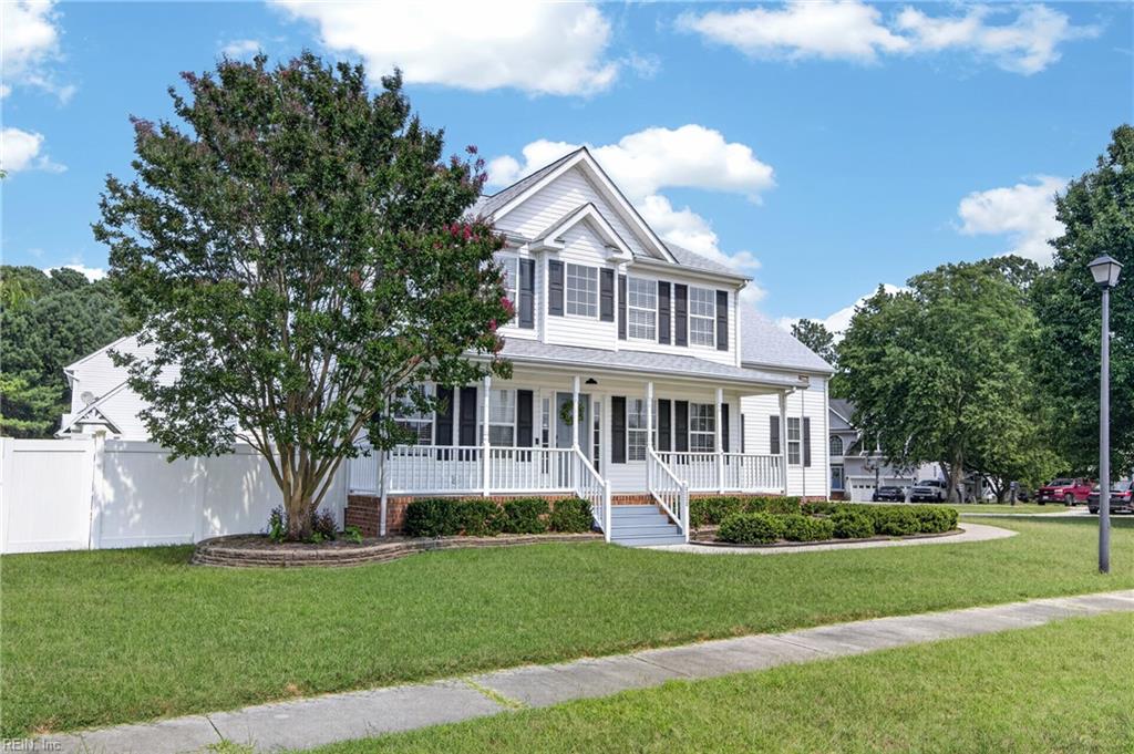 Photo of 2002 Sarahs Cove Drive, Hayes, VA 23072 (MLS # 10645147)