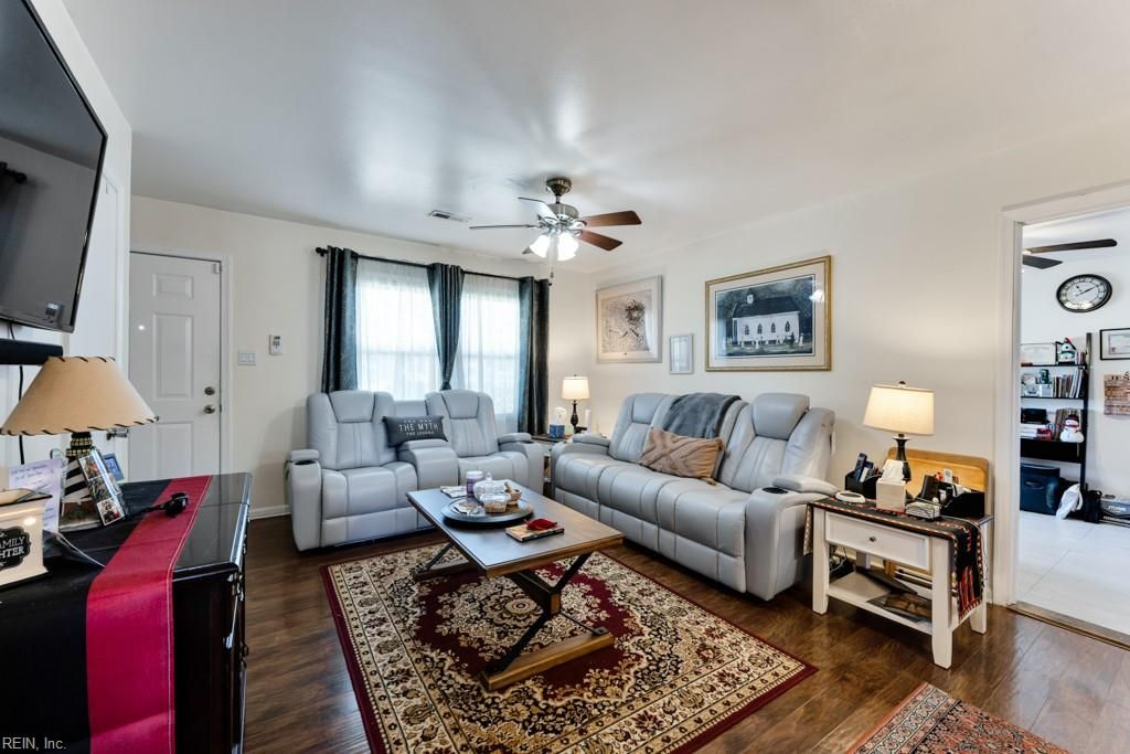 Photo of 15 Big Bethel Road, Hampton, VA 23666 (MLS # 10616510)