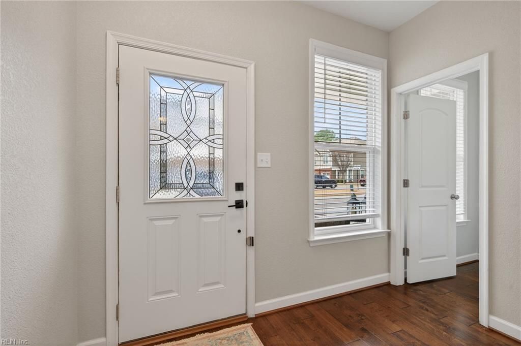 Photo of 1008 Parish Turn Court #34, Virginia Beach, VA 23455 (MLS # 10617508)