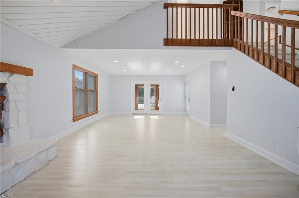 Photo of 4777 Hermitage Road, Virginia Beach, VA 23455 (MLS # 10624714)