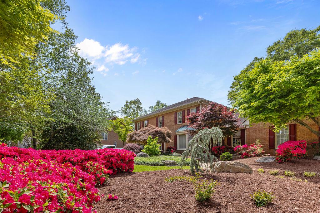 Photo of 3012 Golden Hind Road Road, Chesapeake, VA 23321 (MLS # 10647695)