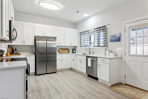 355 Jonathan Court, Newport News, VA 23608 - MLS#: 10565836