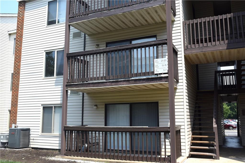 13 Davenport Court Unit 2, Hampton, VA, 23666
