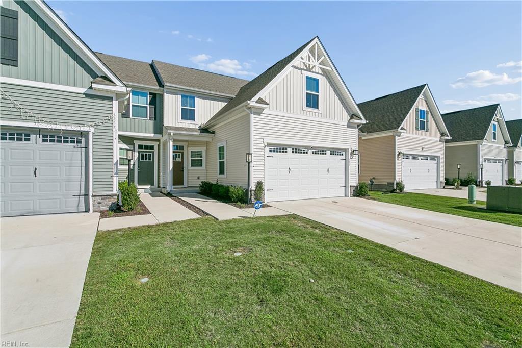 Photo of 321 Sycamore Walk, Smithfield, VA 23430 (MLS # 10657782)