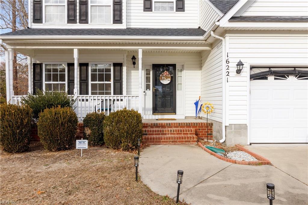 16221 Farah CT