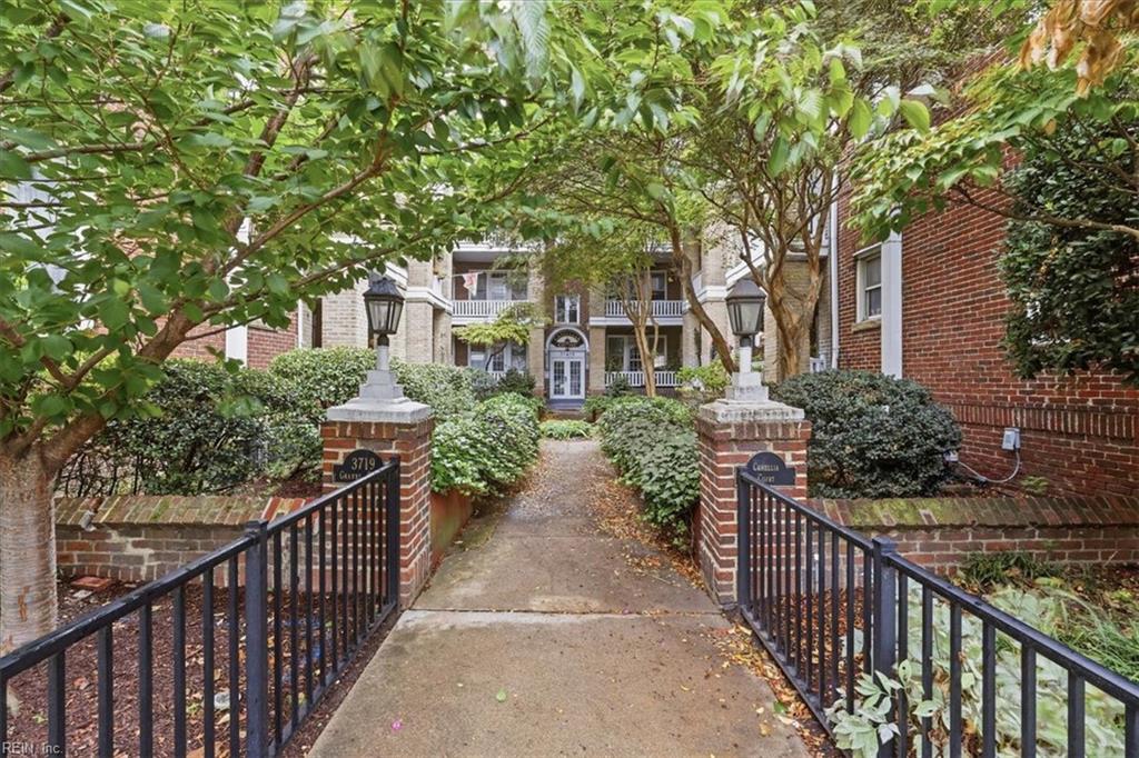 Photo of 3719 Granby Street #A1, Norfolk, VA 23504 (MLS # 10654921)