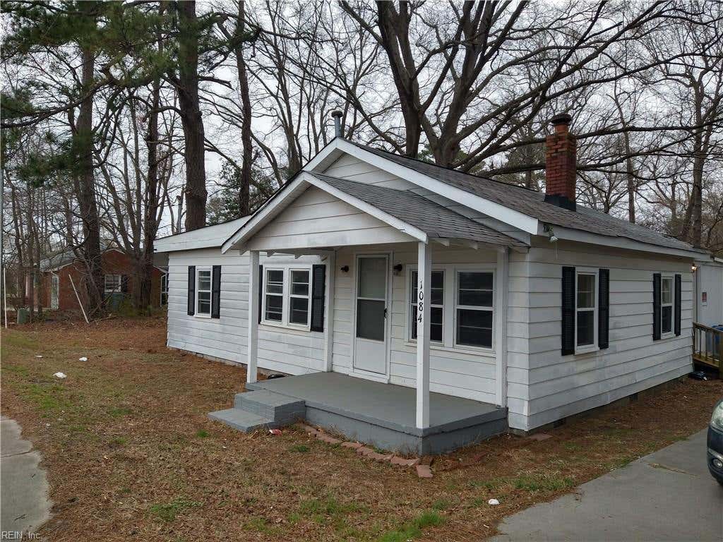 Photo of 1084 Kempsville Road, Chesapeake, VA 23320 (MLS # 10645092)