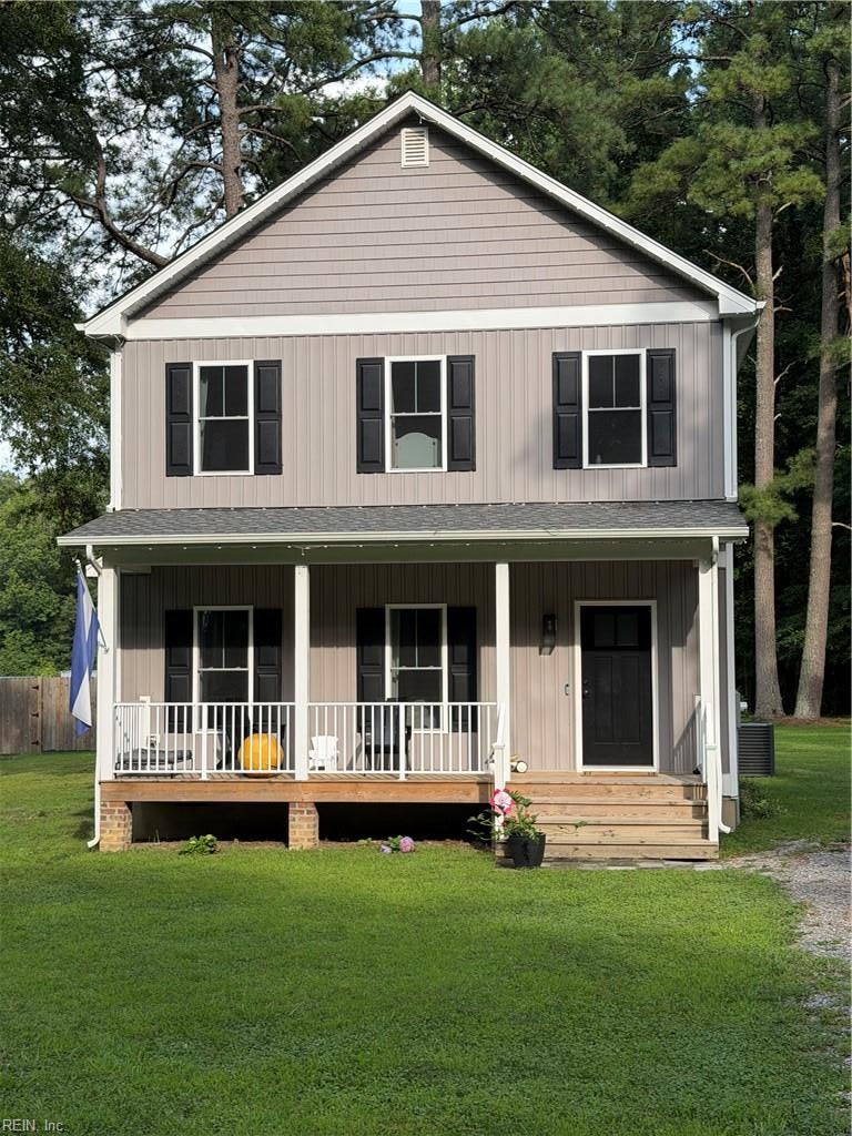 Photo of 329 Forest Avenue, Richmond, VA 23223 (MLS # 10657618)
