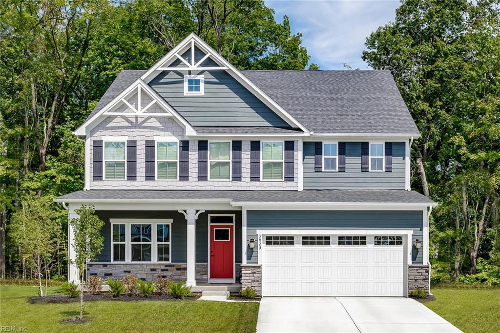 Photo of 312 Crab Pot Catch, Poquoson, VA 23662 (MLS # 10637854)