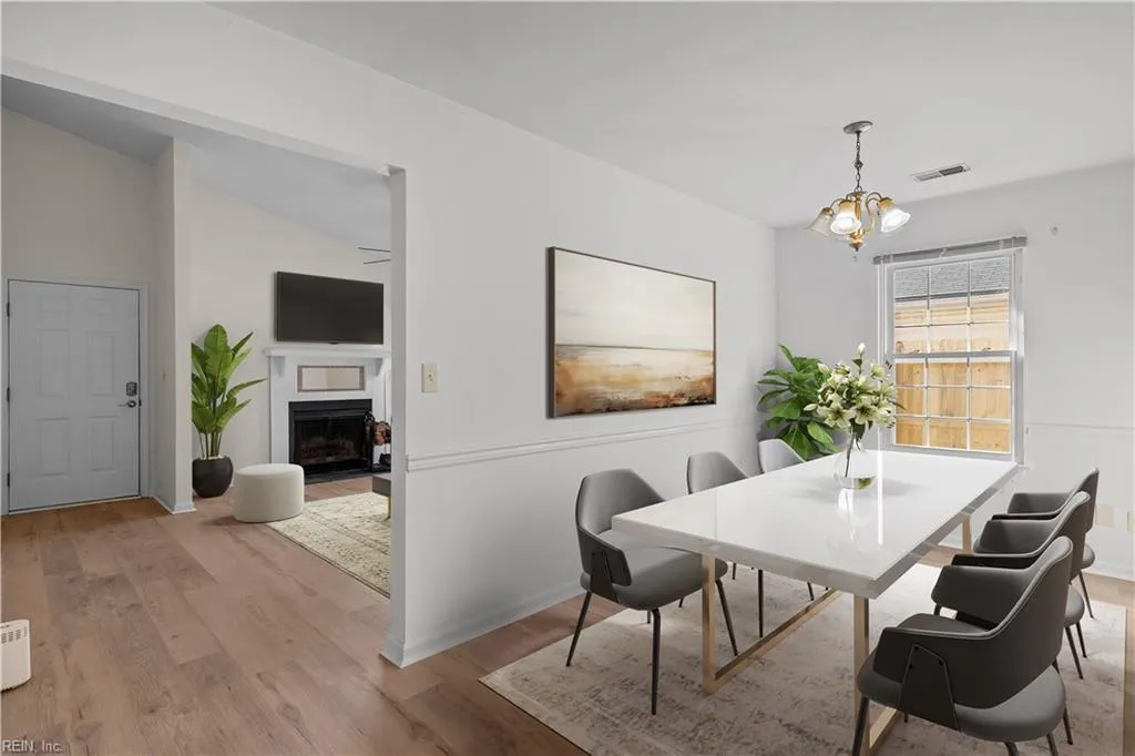 Virginia Beach, Virginia 23452, United States, 3 Bedrooms Bedrooms, ,2 BathroomsBathrooms,Residential,Active,244082