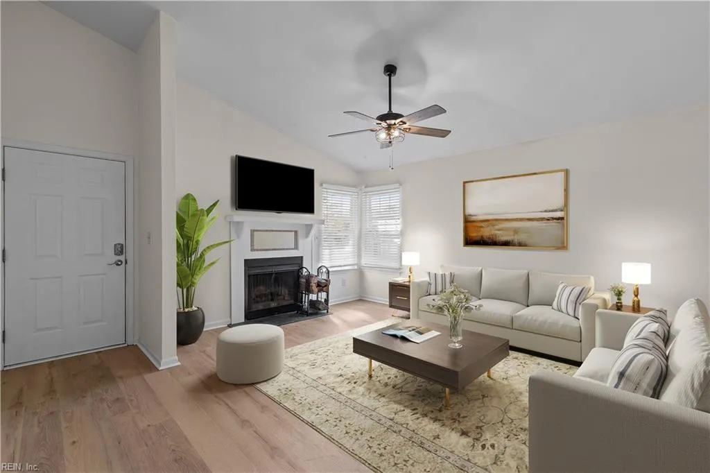 Virginia Beach, Virginia 23452, United States, 3 Bedrooms Bedrooms, ,2 BathroomsBathrooms,Residential,Active,244082