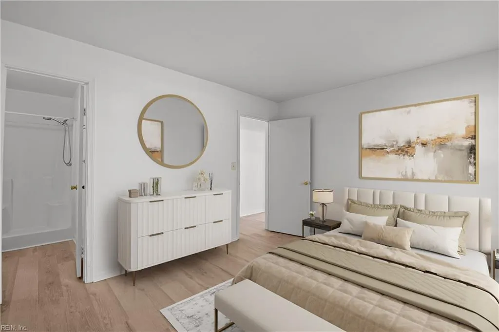 Virginia Beach, Virginia 23452, United States, 3 Bedrooms Bedrooms, ,2 BathroomsBathrooms,Residential,Active,244082