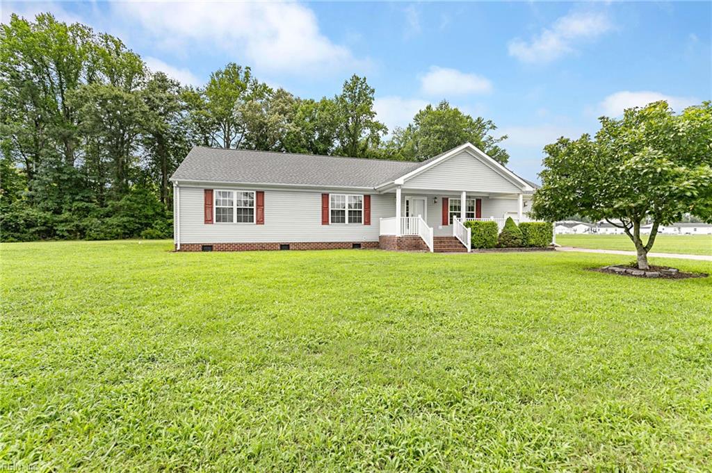 2713 Shirley Landing Drive, Virginia Beach, VA, 23457