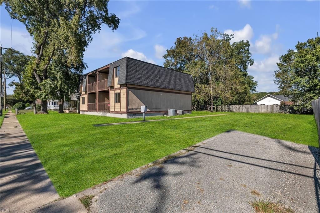 Photo of 620 Celey Street, Hampton, VA 23661 (MLS # 10619330)