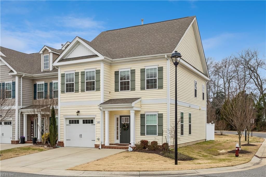 Photo of 100 Wineberry Way, Yorktown, VA 23692 (MLS # 10616529)