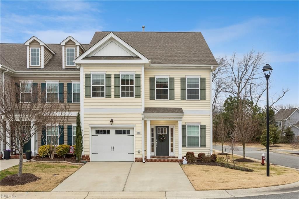 Photo of 100 Wineberry Way, Yorktown, VA 23692 (MLS # 10616529)