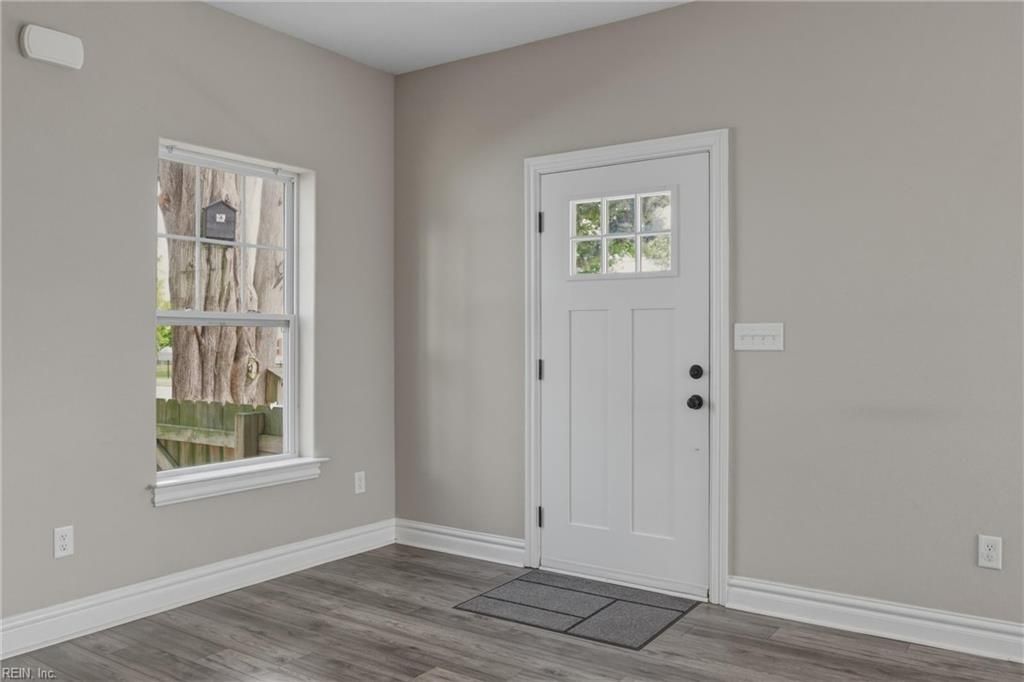 Photo of 1011 Holly Avenue, Chesapeake, VA 23324 (MLS # 10630701)