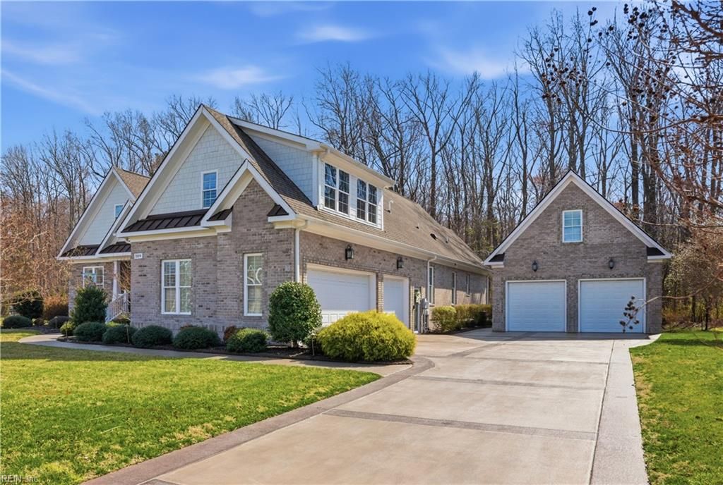 Photo of 309 Scone Castle Loop, Chesapeake, VA 23322 (MLS # 10623720)